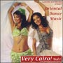 DANZA DEL VENTRE