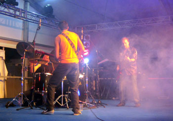 BOLLICINE