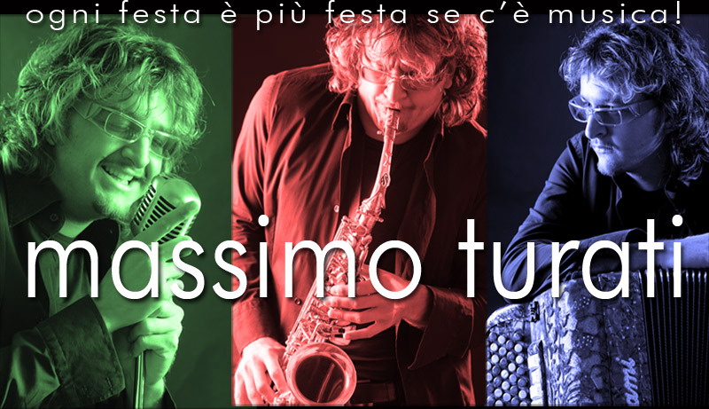 MASSIMO TURATI
